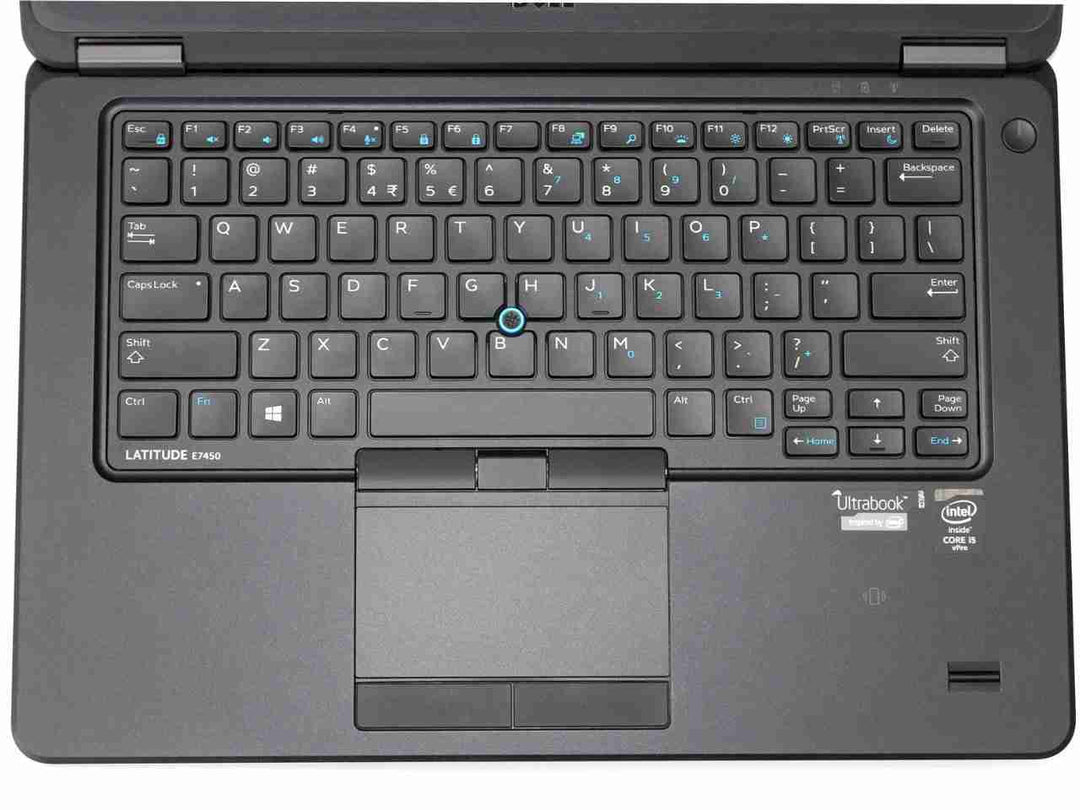 Dell Latitude – Ultra 5, 16GB RAM, 256GB SSD (Model 7450)