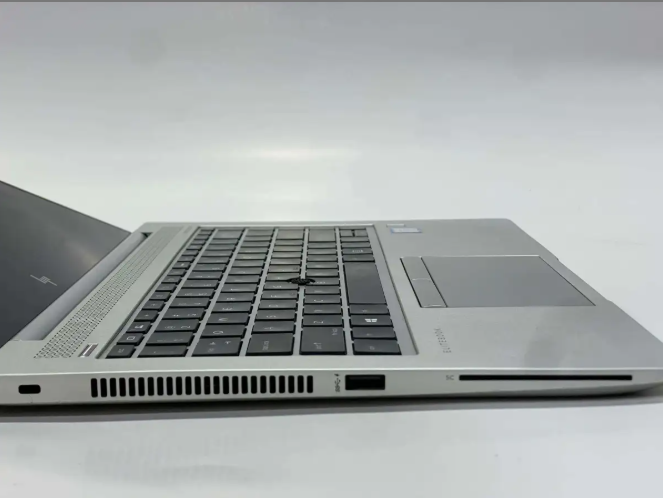HP Elitebook - 8th Gen Intel Core i5, 8GB RAM, 256GB SSD (Model 840G6)
