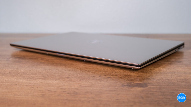 Dell Precision – 13th Gen Intel Core i7, 16GB RAM, 1TB SSD (Model 9530)