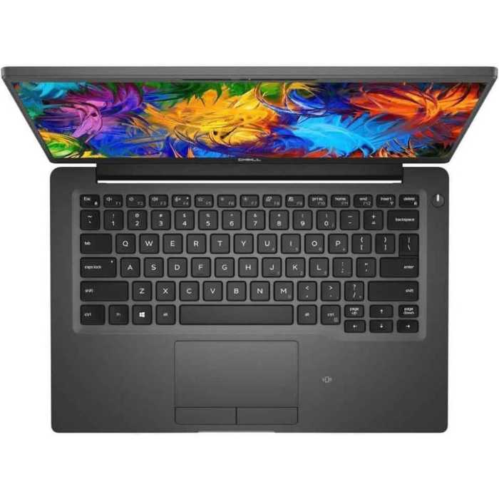 Dell Latitude – 8th Gen Intel Core i5, 8GB RAM, 256GB SSD (Model 7400)
