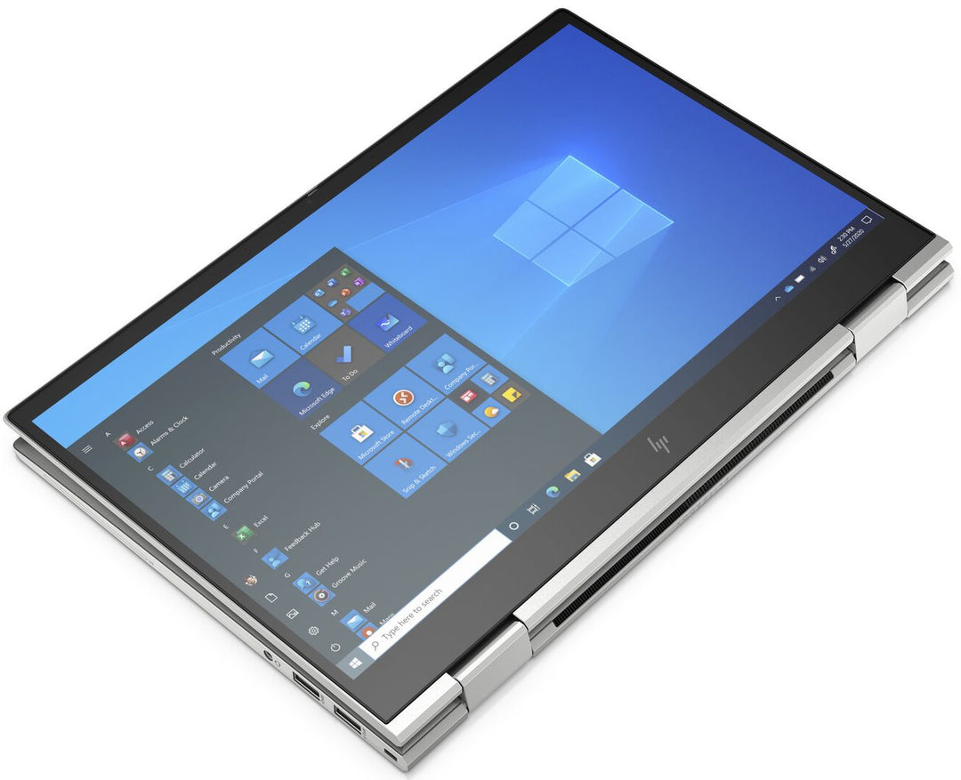 HP Elitebook 2 IN 1 - 11th Gen Intel Core i5, 16GB RAM, 256GB SSD (Model 830G8)