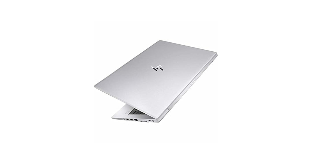 HP Elitebook - 8th Gen Intel Core i5, 8GB RAM, 256GB SSD (Model 840G5)