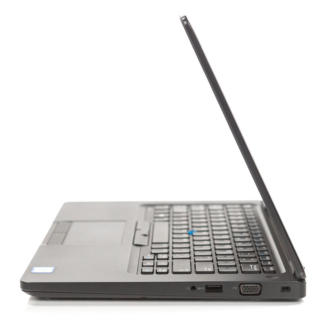 Dell Latitude – 6th Gen Intel Core i7, 8GB RAM, 256GB SSD (Model 5480)