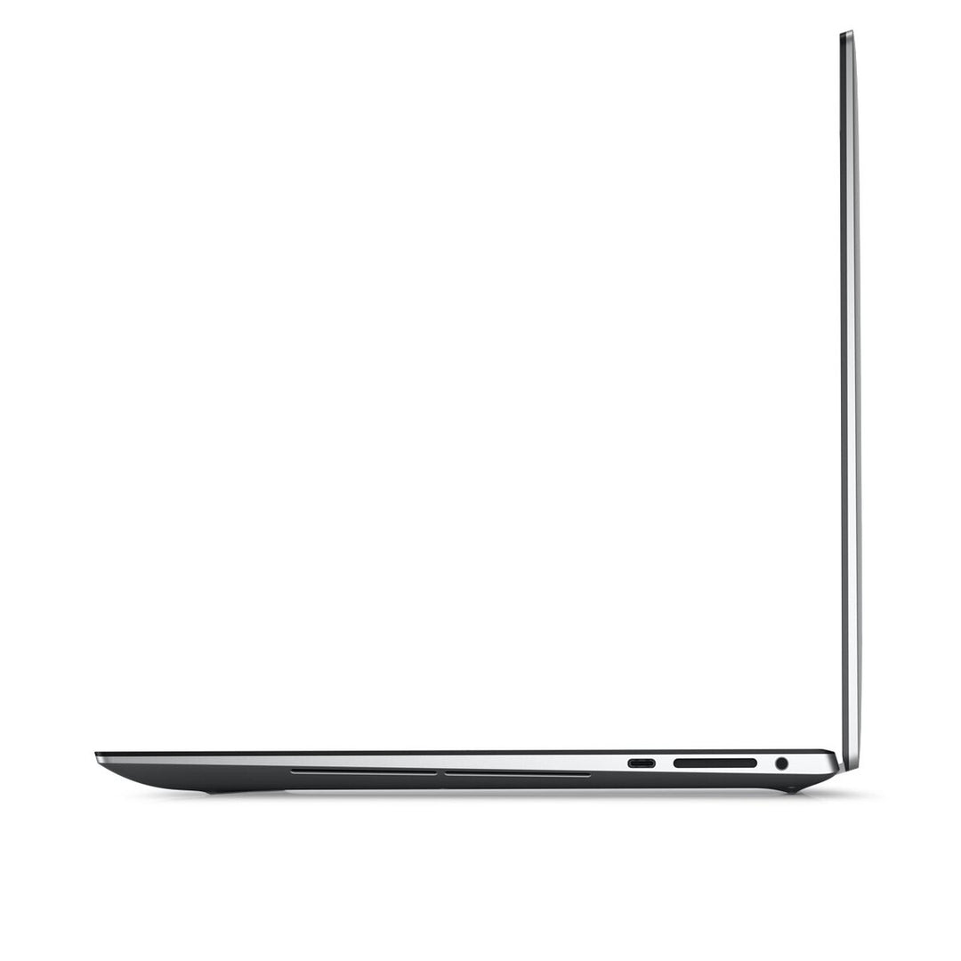 Dell Precision – 12th Gen Intel Core i7, 16GB RAM, 1TB SSD (Model 5570)