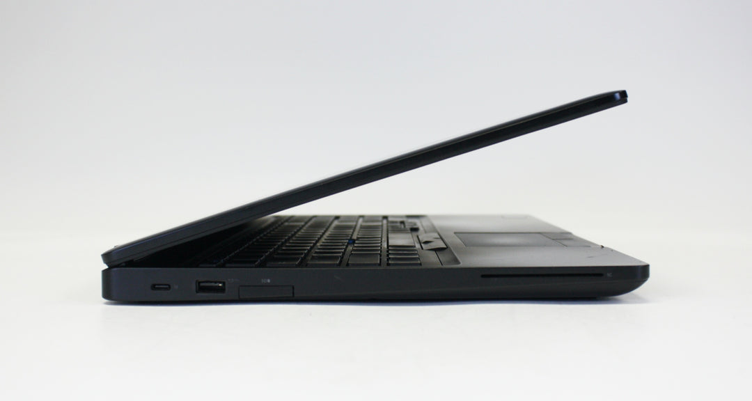 Dell Latitude – 8th Gen Intel Core i5, 8GB RAM, 256GB SSD (Model 5590)