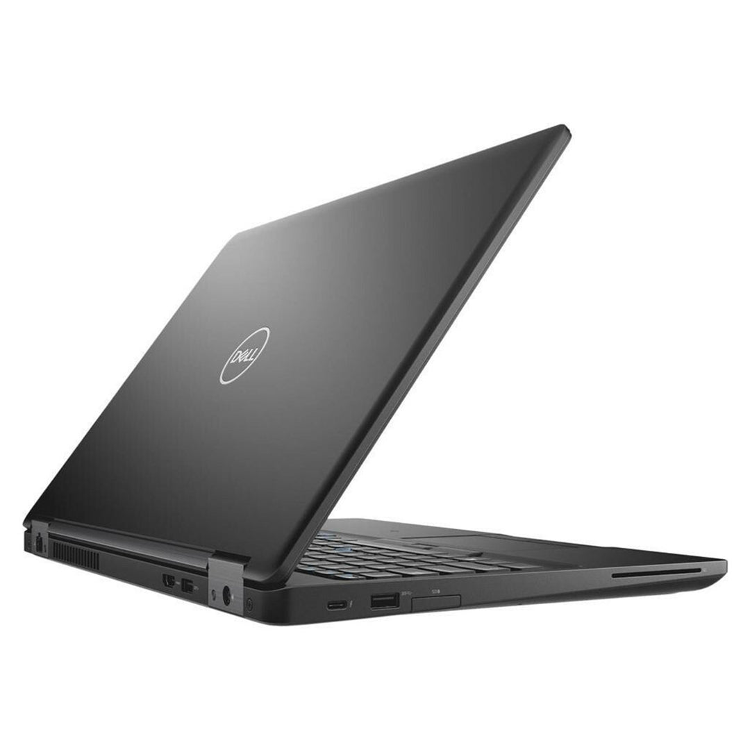 Dell Latitude – 6th Gen Intel Core i5, 8GB RAM, 256GB SSD (Model 5570)