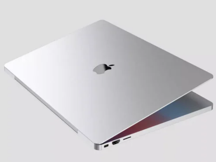 Apple MacBook Pro – Intel i7, 16GB RAM, 512GB SSD (Model 2141)