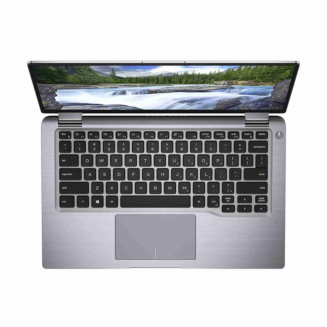 Dell Latitude – 8th Gen Intel Core i5, 8GB RAM, 256GB SSD (Model 7400)