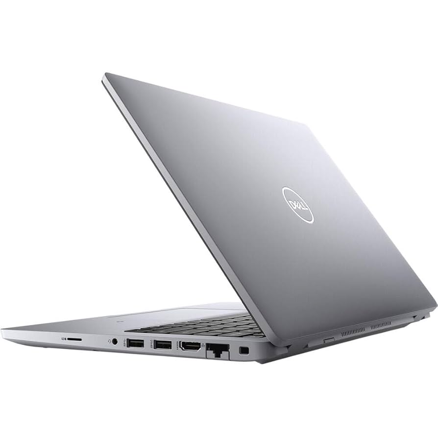 Dell Latitude – 11th Gen Intel Core i7, 16GB RAM, 256GB SSD (Model 5420)