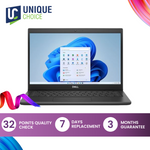 Load image into Gallery viewer, Dell Latitude – 11th Gen Intel Core i5, 16GB RAM, 256GB SSD (Model 3420)

