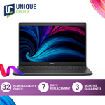 Load image into Gallery viewer, Dell Latitude – 11th Gen Intel Core i5, 16GB RAM, 256GB SSD (Model 3520)
