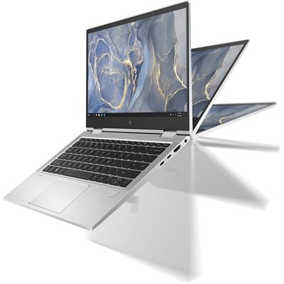 HP Elitebook 2 IN 1 - 10th Gen Intel Core i5, 16GB RAM, 256GB SSD (Model 830G7)