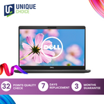Load image into Gallery viewer, Dell Latitude 2 in 1 – 8th Gen Intel Core i5, 16GB RAM, 256GB SSD (Model 5300)

