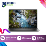 Load image into Gallery viewer, Dell Precision – 10th Gen Intel Core i7, 16GB RAM, 512GB SSD (Model 5550)
