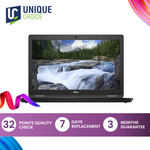 Load image into Gallery viewer, Dell Latitude – 8th Gen Intel Core i5, 8GB RAM, 256GB SSD (Model 5590)
