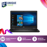 Load image into Gallery viewer, Dell Latitude – 8th Gen Intel Core i5, 8GB RAM, 256GB SSD (Model 5591)
