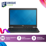 Load image into Gallery viewer, Dell Latitude – Ultra 5, 16GB RAM, 256GB SSD (Model 7450)
