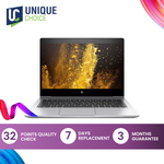 Load image into Gallery viewer, HP Elitebook - 8th Gen Intel Core i5, 8GB RAM, 256GB SSD (Model 830G5)
