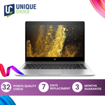 Load image into Gallery viewer, HP Elitebook - 8th Gen Intel Core i5, 8GB RAM, 256GB SSD (Model 840G5)
