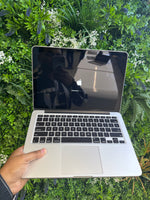 Load image into Gallery viewer, Macbook Pro 1502 Core i5/8gb/256SSD

