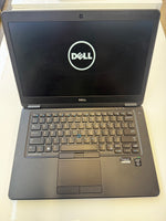 Load image into Gallery viewer, Dell latitude 7450 core i7/5th/8gb/256SSD

