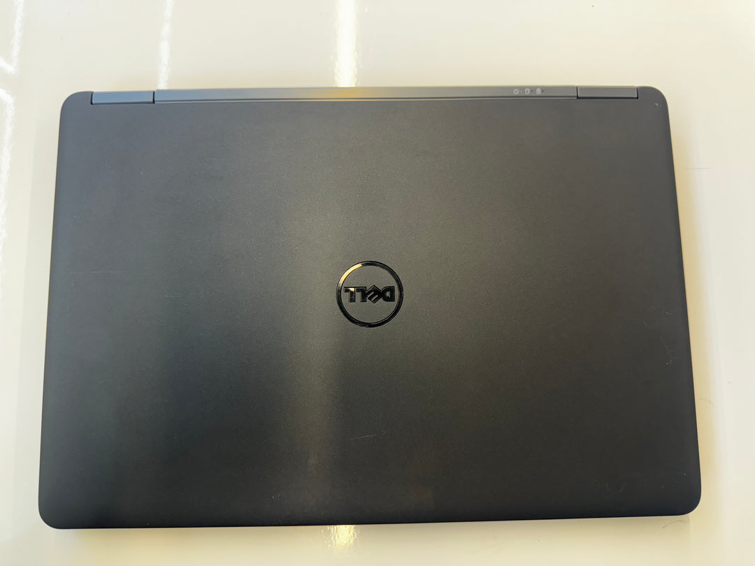 Dell latitude 7450 core i7/5th/8gb/256SSD