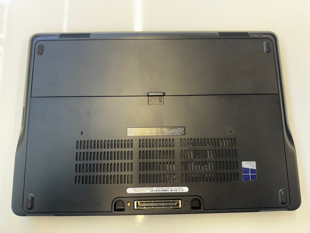 Dell latitude 7450 core i7/5th/8gb/256SSD