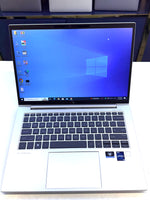 Load image into Gallery viewer, HP elitebook 840G9 Core i7/11th/16/256
