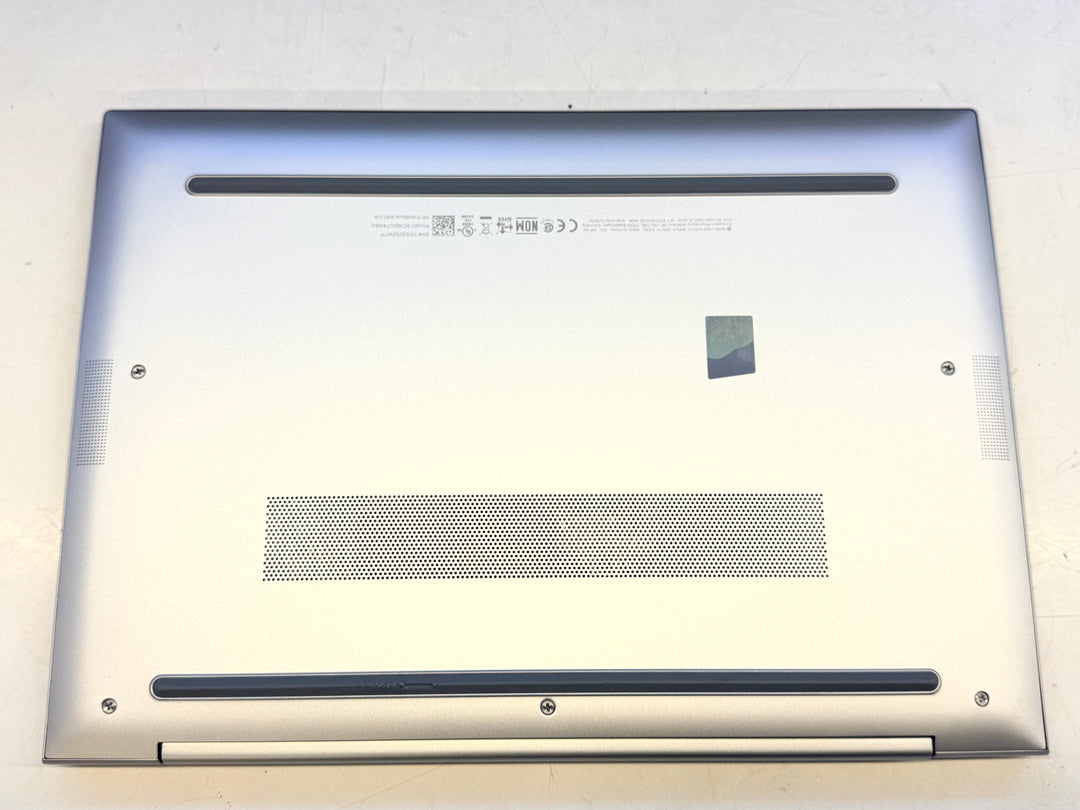 HP elitebook 840G9 Core i7/11th/16/256