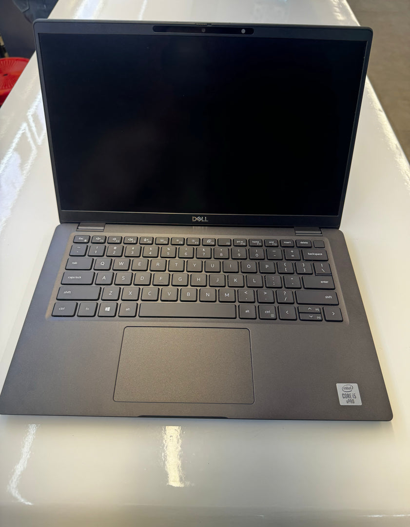 Dell latitude 7410 Core i5/10th/16gb/256SSD