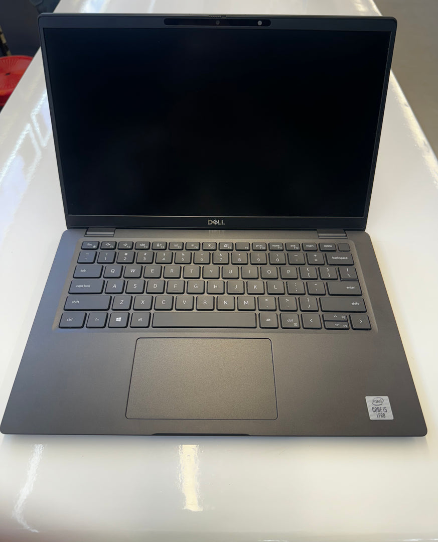 Dell latitude 7410 Core i5/10th/16gb/256SSD