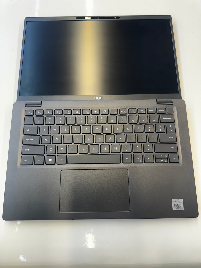 Dell latitude 7410 Core i5/10th/16gb/256SSD