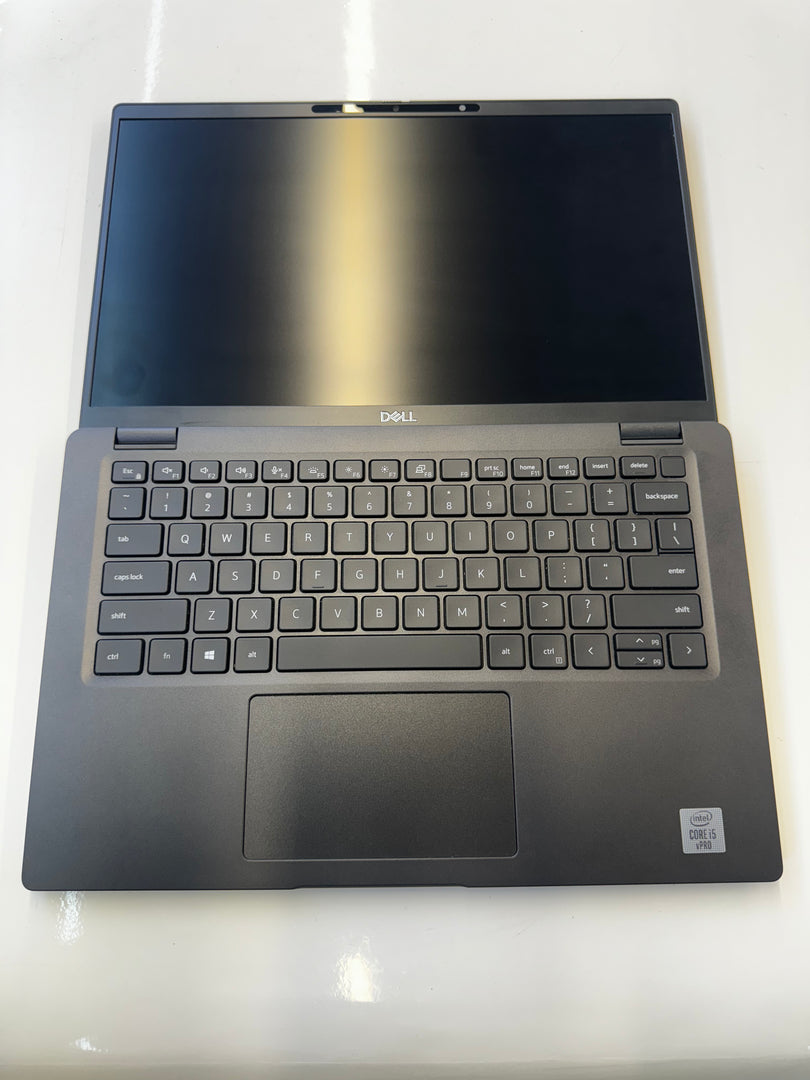 Dell latitude 7410 Core i5/10th/16gb/256SSD
