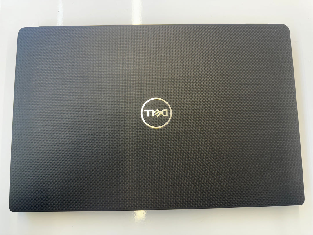 Dell latitude 7410 Core i5/10th/16gb/256SSD