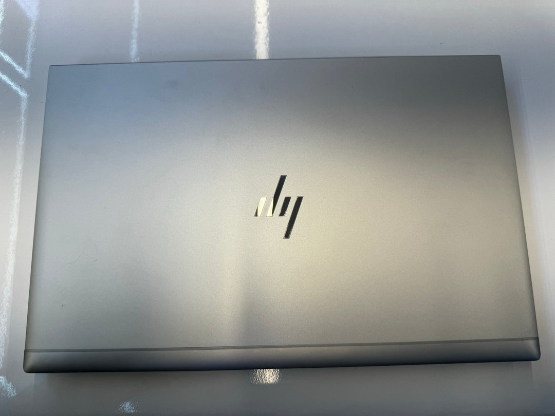 Hp elitebook 850G7 Core i5/10th/16gb/256SSD