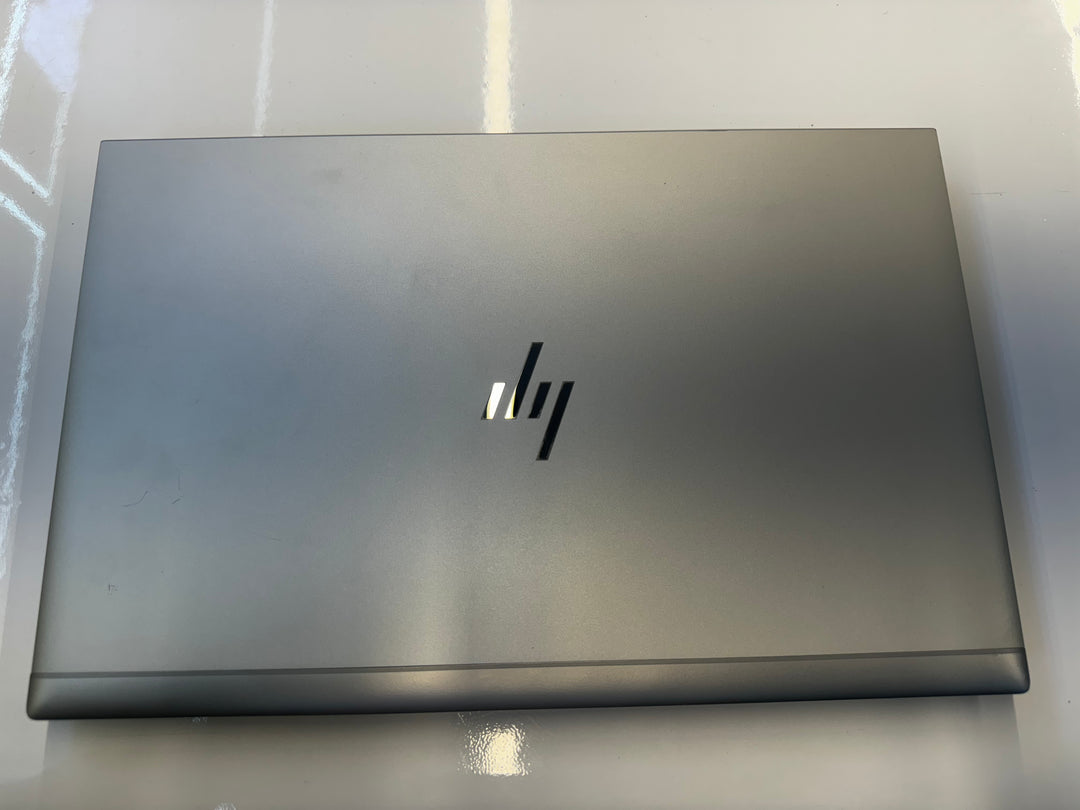 Hp elitebook 850G7 Core i5/10th/16gb/256SSD
