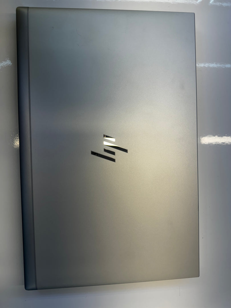 Hp elitebook 850G7 Core i5/10th/16gb/256SSD