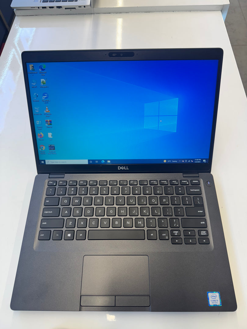 Dell latitude 5400 Core i5/8th/8gb/256SSD