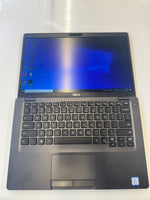Load image into Gallery viewer, Dell latitude 5400 Core i5/8th/8gb/256SSD
