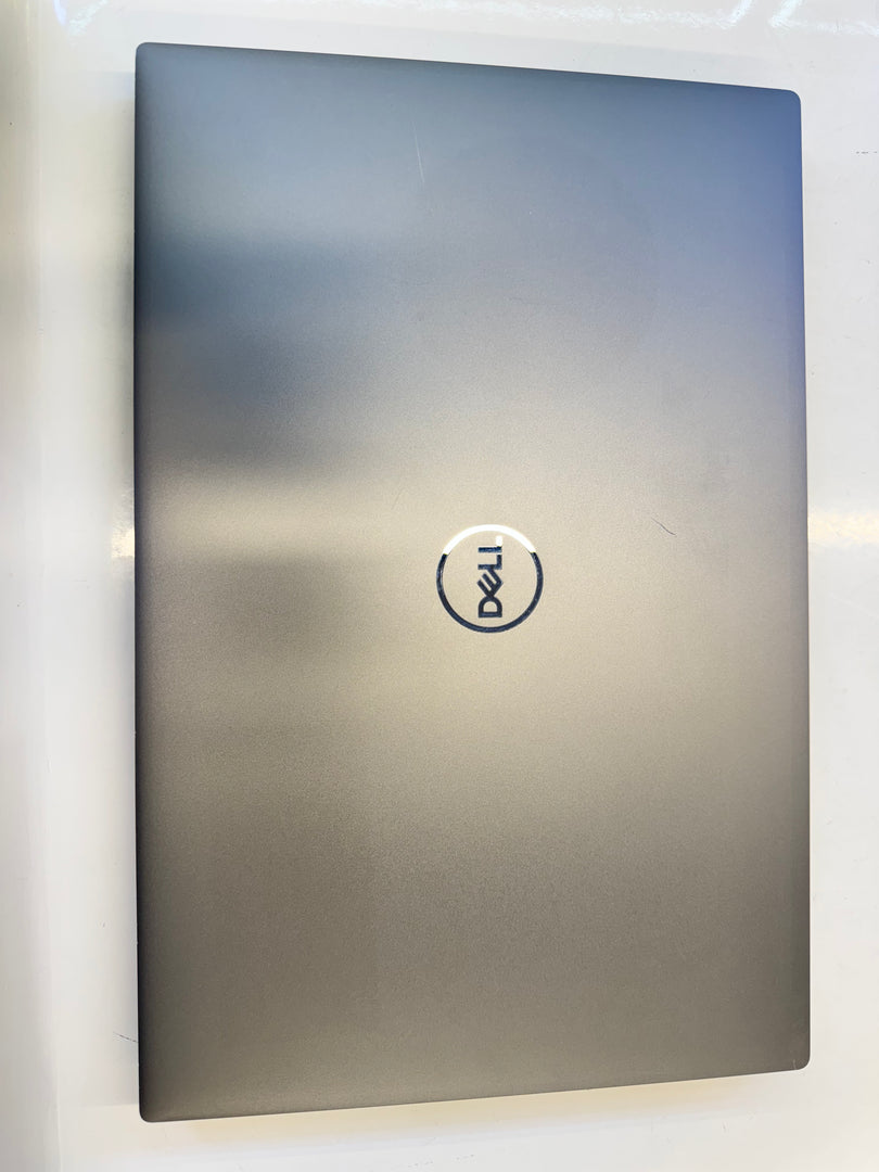 Dell precision 5550 Core i7/10th/16gb/512SSD/4gb graphics