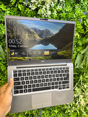 Dell latitude 7400 core i5/8th/8gb/256SSD