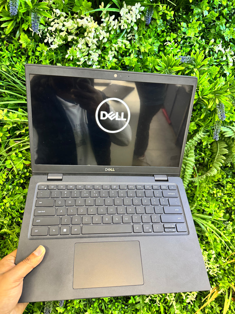 Dell Latitude – 11th Gen Intel Core i5, 16GB RAM, 256GB SSD (Model 3420)