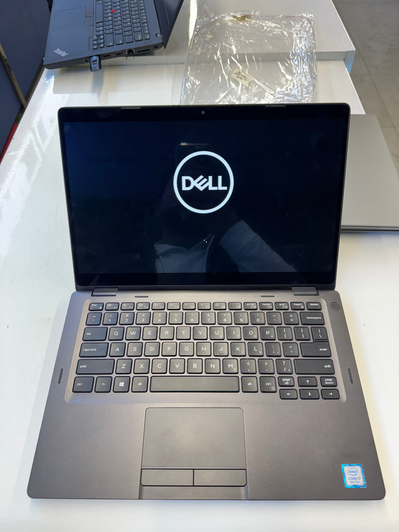 Dell latitude 5300 2in1 core i5/8th/16gb/256SSD