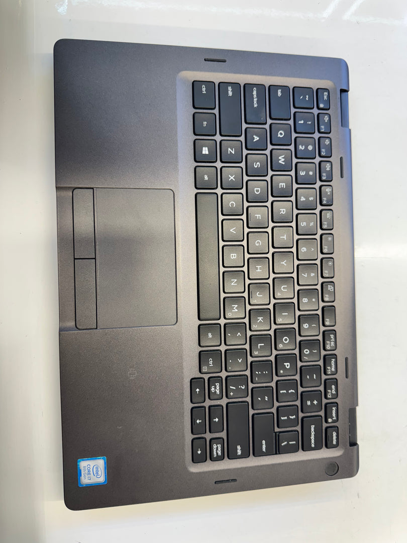 Dell latitude 5300 2in1 core i5/8th/16gb/256SSD