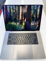 Load image into Gallery viewer, Macbook Pro 2485 M1pro/16gb/512SSD
