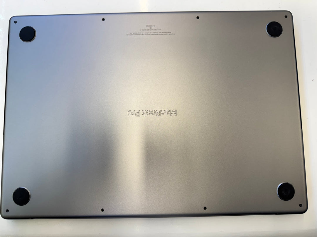 Macbook Pro 2485 M1pro/16gb/512SSD