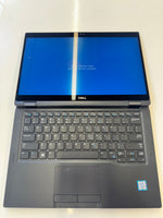 Load image into Gallery viewer, DEll latitude 7390 2in1 Core i5/8th/16gb/256SSD
