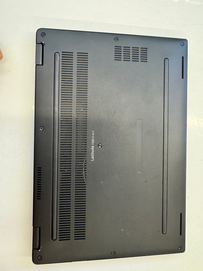 DEll latitude 7390 2in1 Core i5/8th/16gb/256SSD