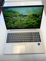 Load image into Gallery viewer, Hp elitebook 850 G8 core i5/11th/16gb/256SSD
