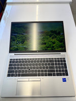 Load image into Gallery viewer, HP Elitebook - 11th Gen Intel Core i5, 16GB RAM, 256GB SSD (Model 850G8)
